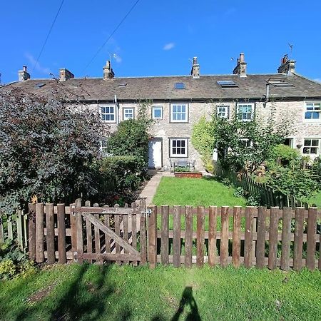 Cosy Cottage In The Yorkshire Dales Skipton Dış mekan fotoğraf
