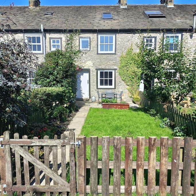 Cosy Cottage In The Yorkshire Dales Skipton Dış mekan fotoğraf