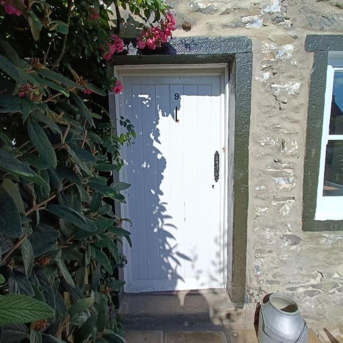 Cosy Cottage In The Yorkshire Dales Skipton Dış mekan fotoğraf