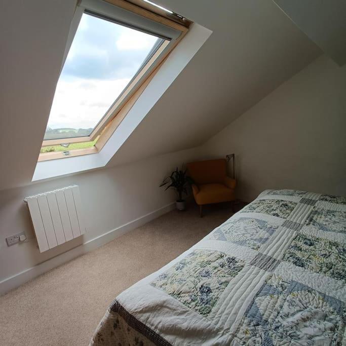 Cosy Cottage In The Yorkshire Dales Skipton Dış mekan fotoğraf