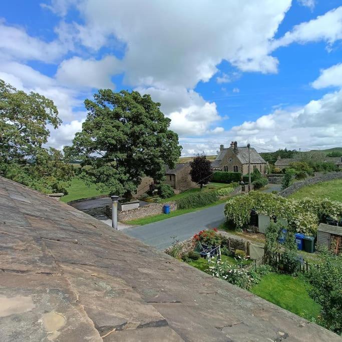 Cosy Cottage In The Yorkshire Dales Skipton Dış mekan fotoğraf