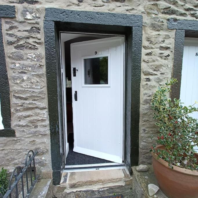 Cosy Cottage In The Yorkshire Dales Skipton Dış mekan fotoğraf