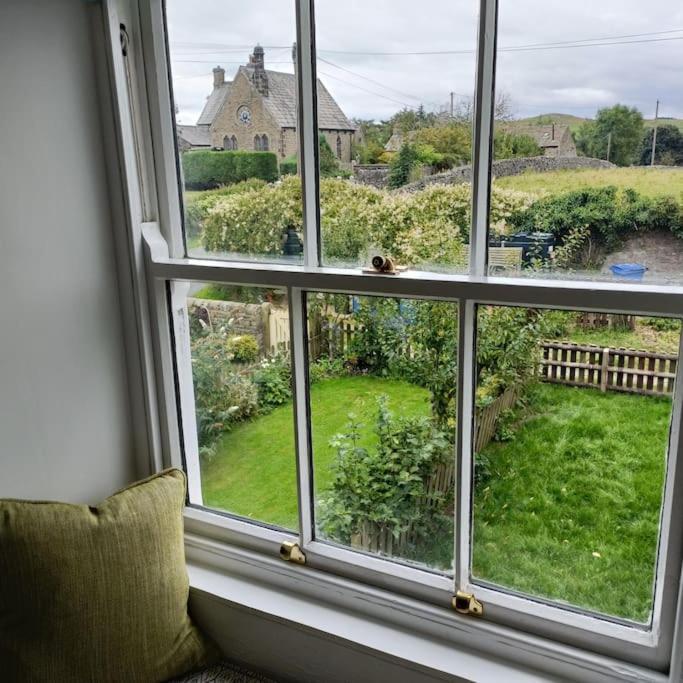 Cosy Cottage In The Yorkshire Dales Skipton Dış mekan fotoğraf